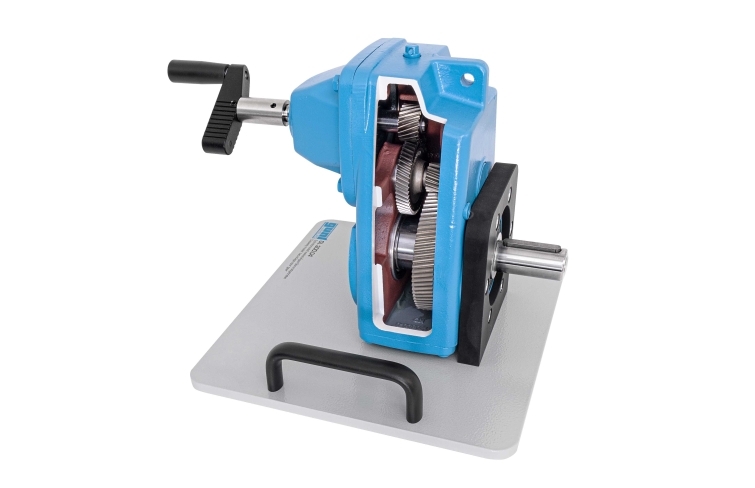 Mechatronics 1