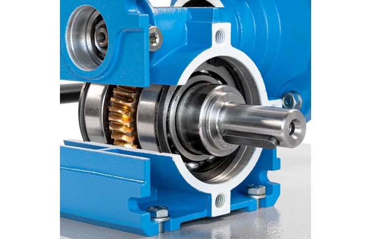 Mechatronics 2