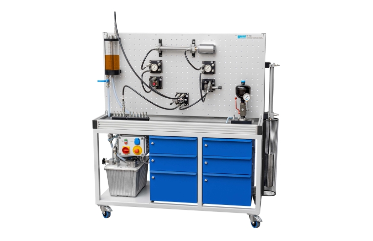 Mechatronics 4